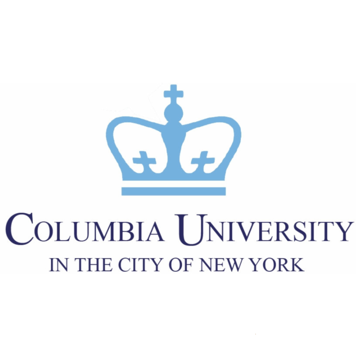 Columbia University logo