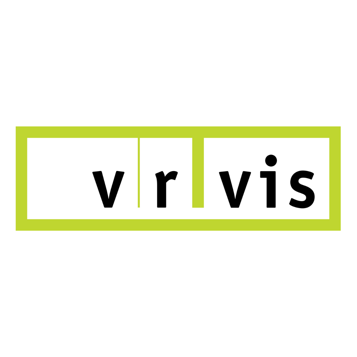 vrvis logo