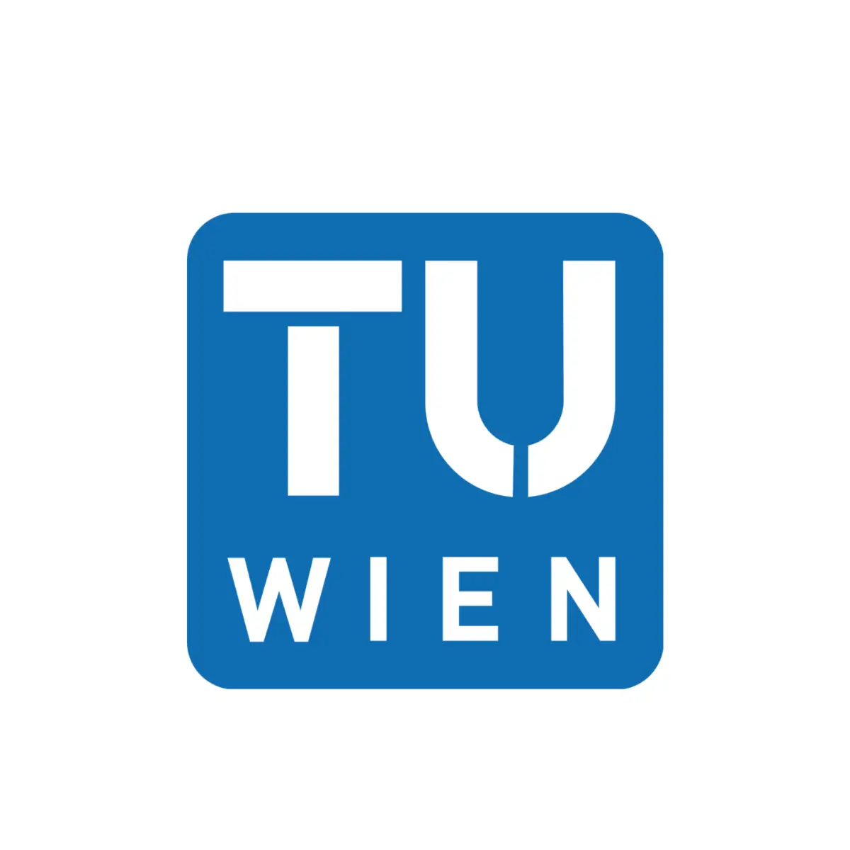 TU Wien logo