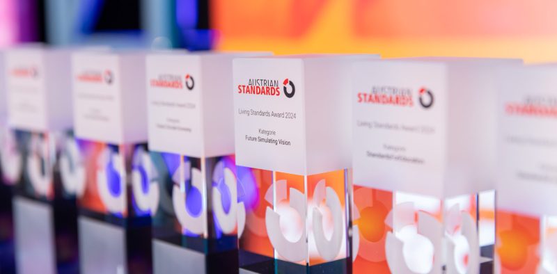 Living Standards Award 2024